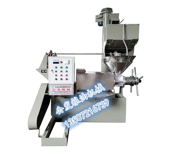 YZYX130、155型簡(jiǎn)易生榨條排